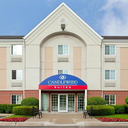 Sonesta Simply Suites Chicago Libertyville Bagian luar foto