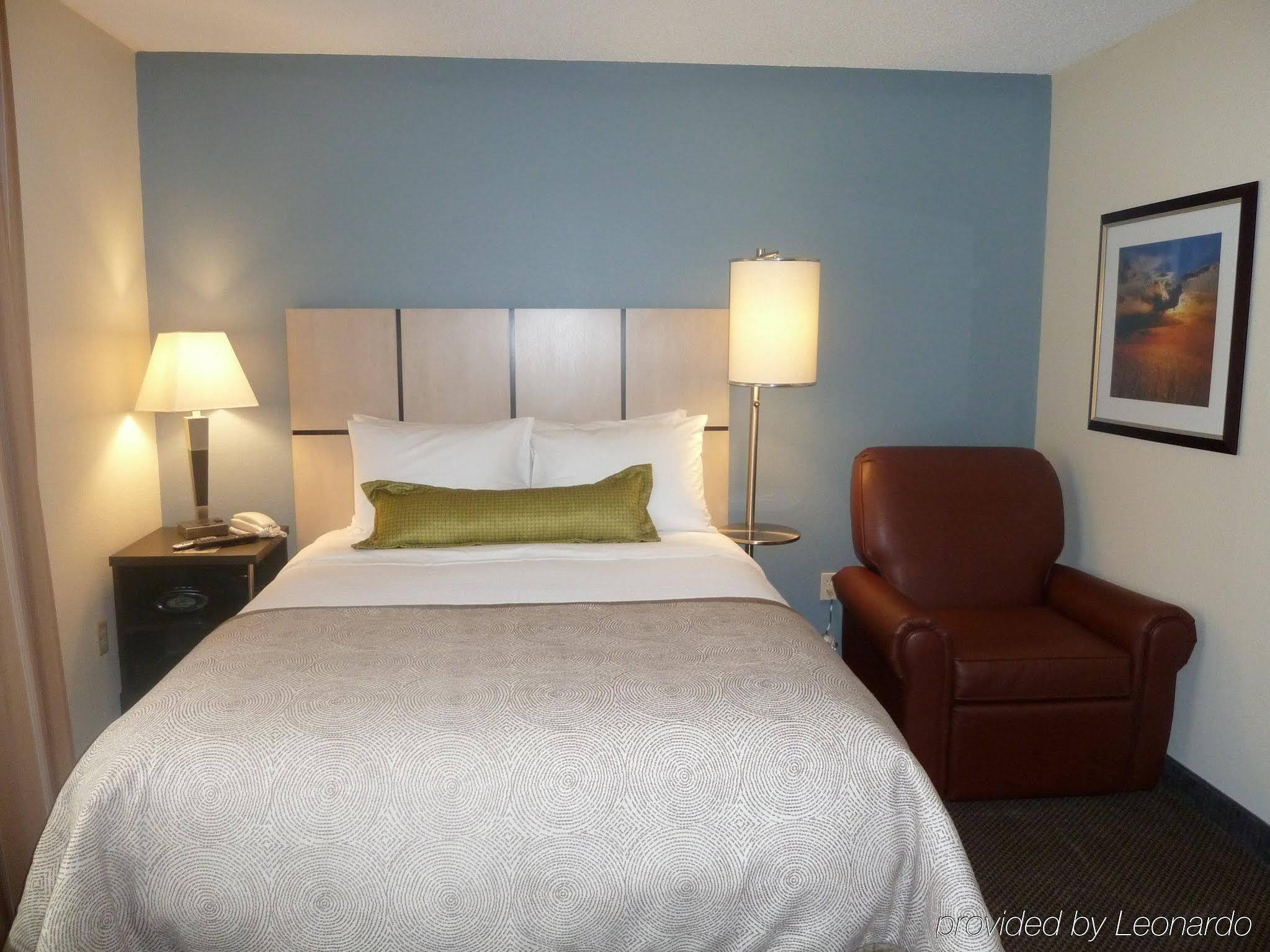 Sonesta Simply Suites Chicago Libertyville Bagian luar foto