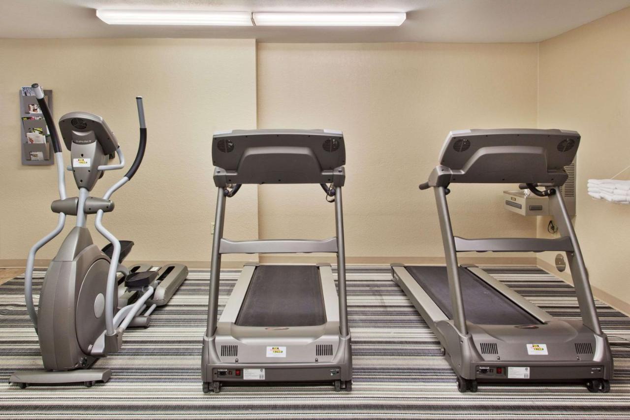 Sonesta Simply Suites Chicago Libertyville Bagian luar foto