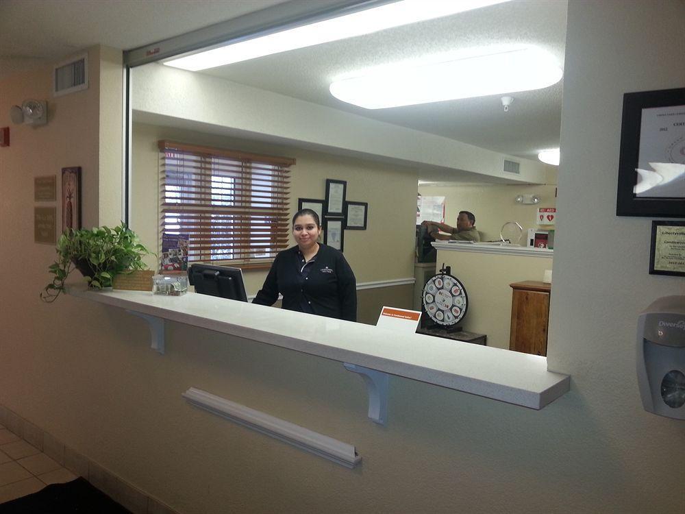 Sonesta Simply Suites Chicago Libertyville Bagian luar foto