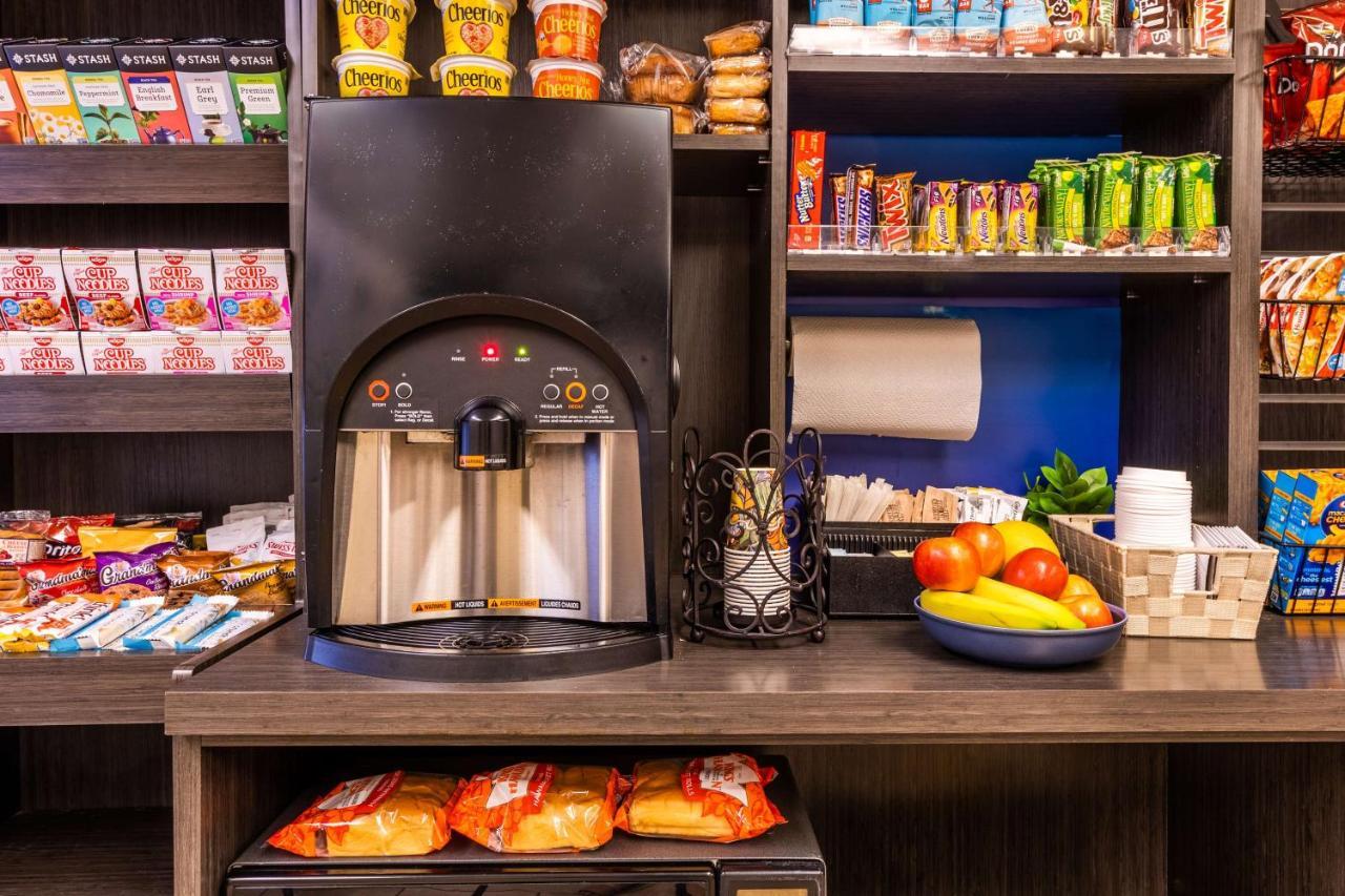 Sonesta Simply Suites Chicago Libertyville Bagian luar foto