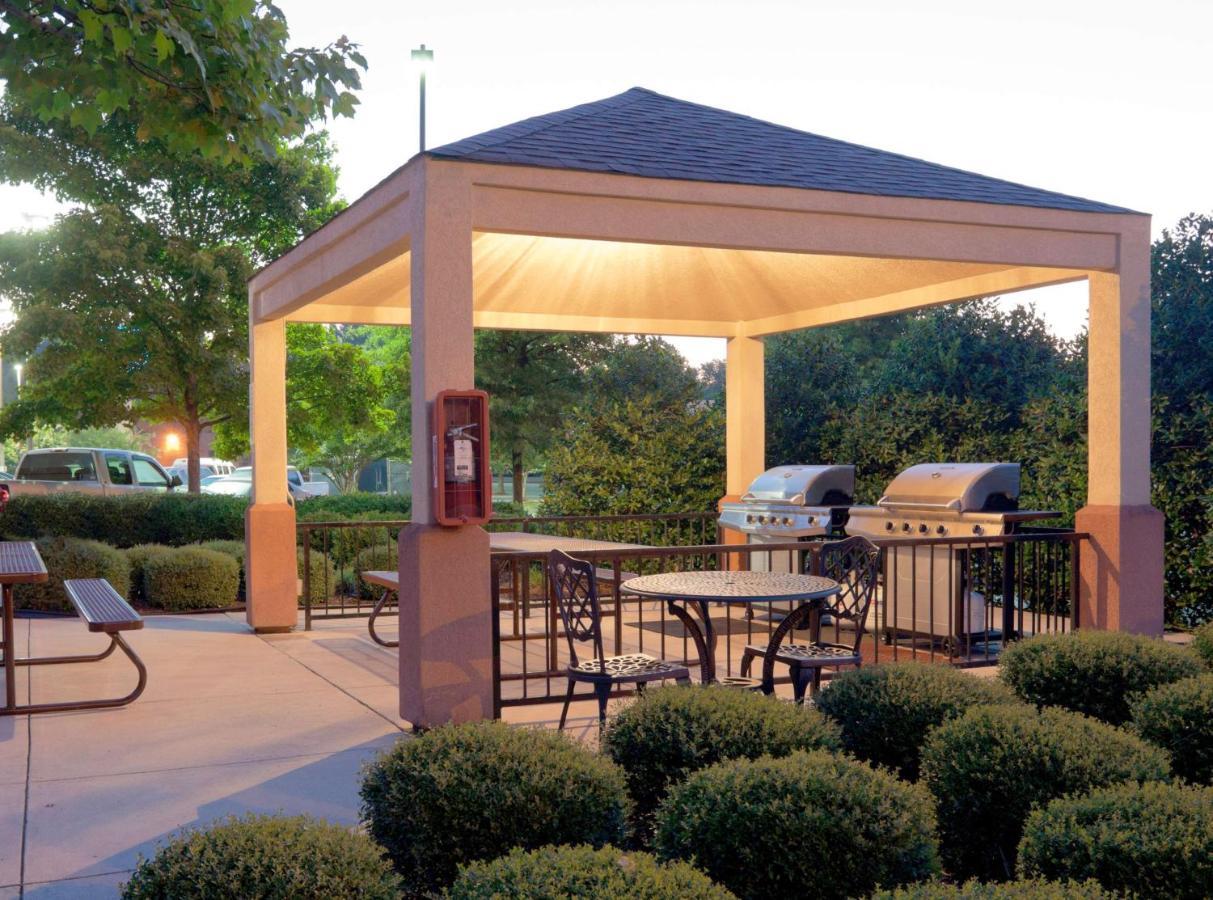 Sonesta Simply Suites Chicago Libertyville Bagian luar foto