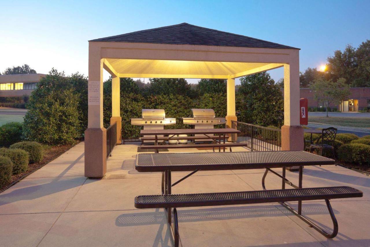 Sonesta Simply Suites Chicago Libertyville Bagian luar foto