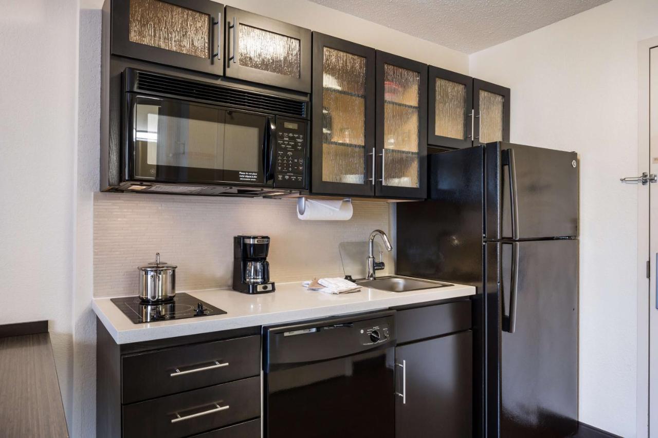 Sonesta Simply Suites Chicago Libertyville Bagian luar foto
