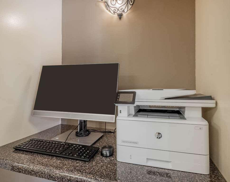 Sonesta Simply Suites Chicago Libertyville Fasilitas foto