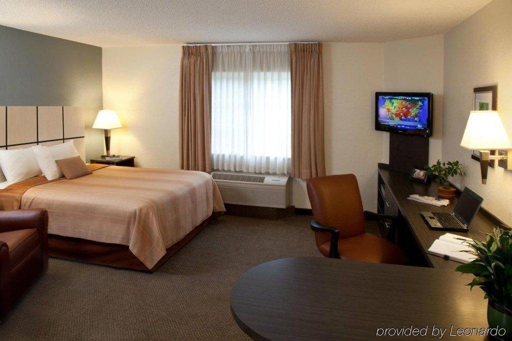 Sonesta Simply Suites Chicago Libertyville Bagian luar foto