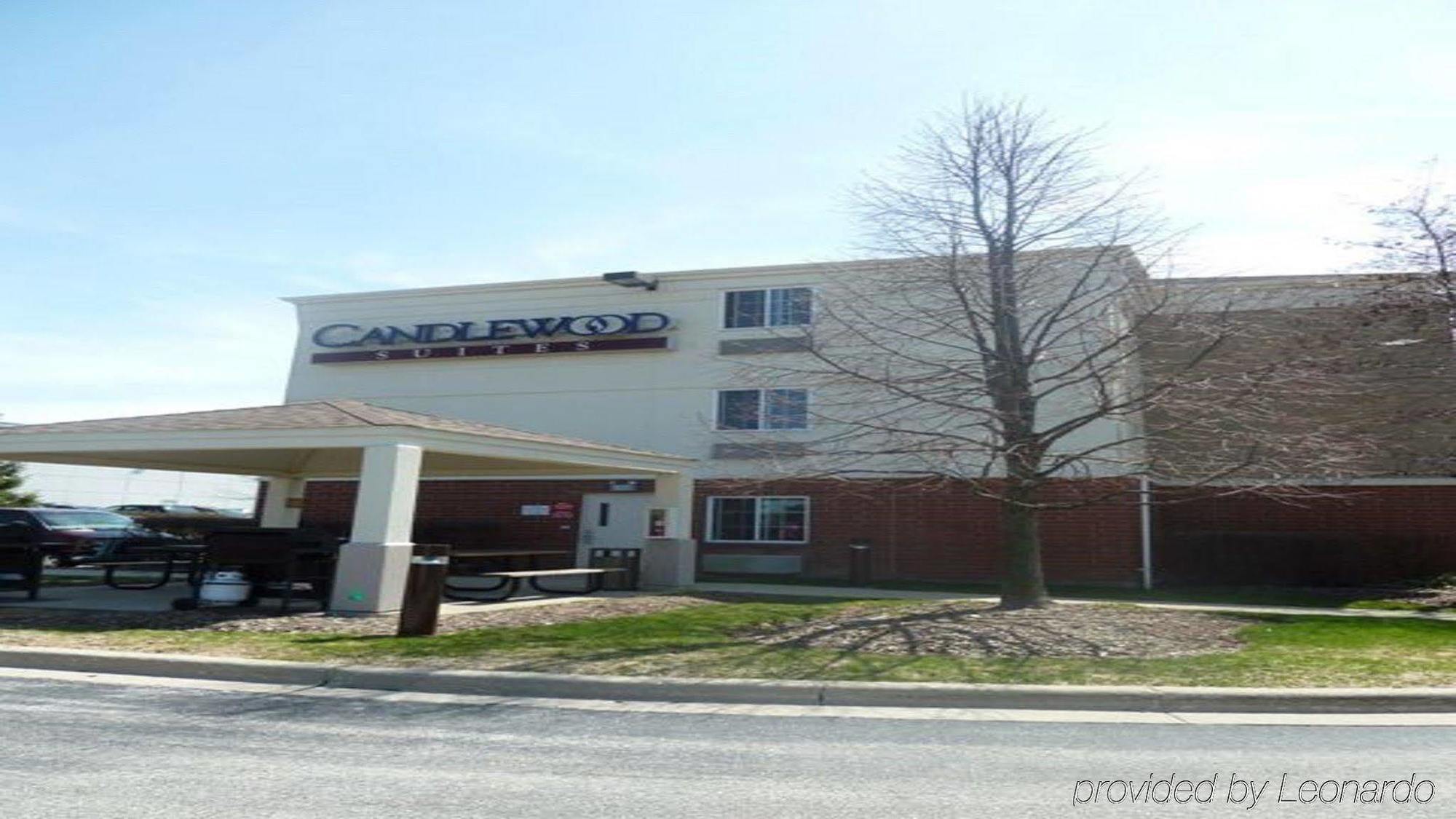 Sonesta Simply Suites Chicago Libertyville Bagian luar foto