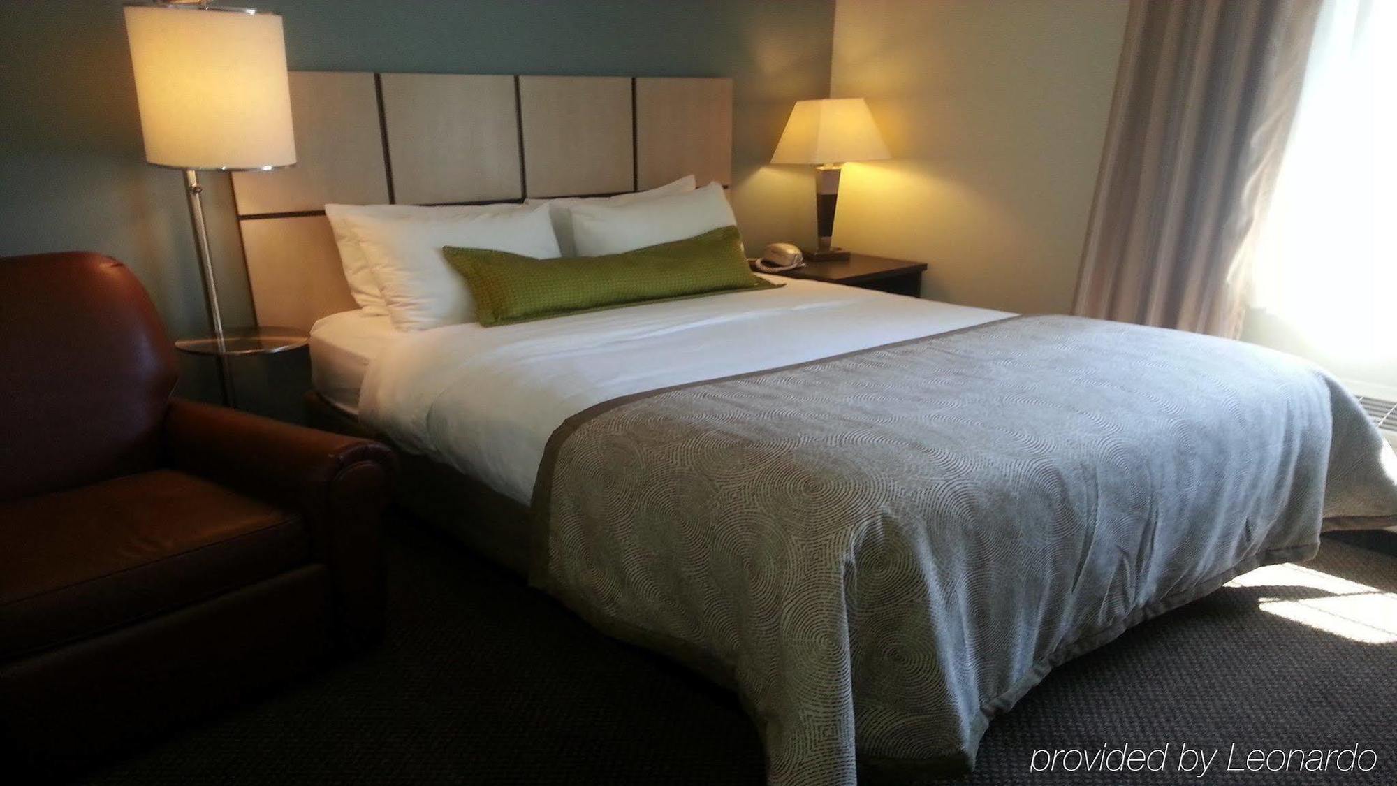 Sonesta Simply Suites Chicago Libertyville Bagian luar foto