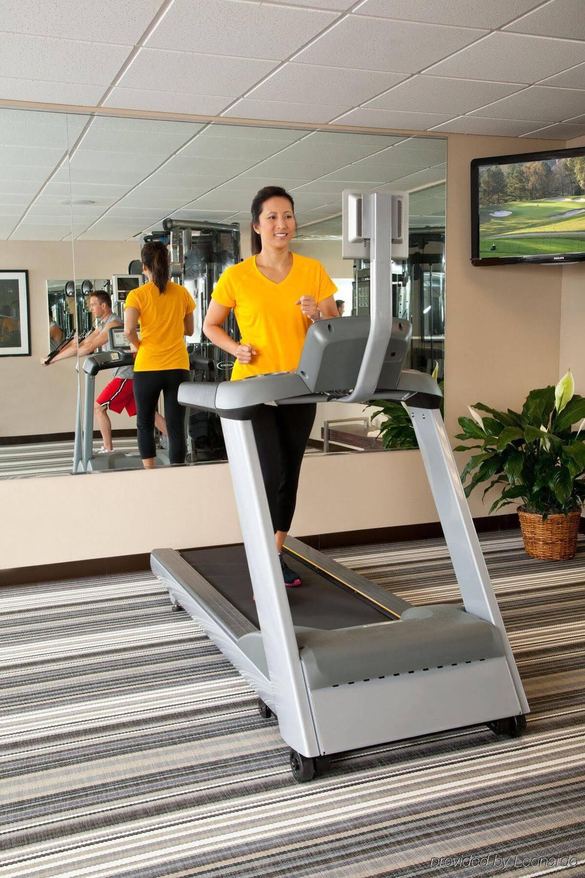 Sonesta Simply Suites Chicago Libertyville Bagian luar foto