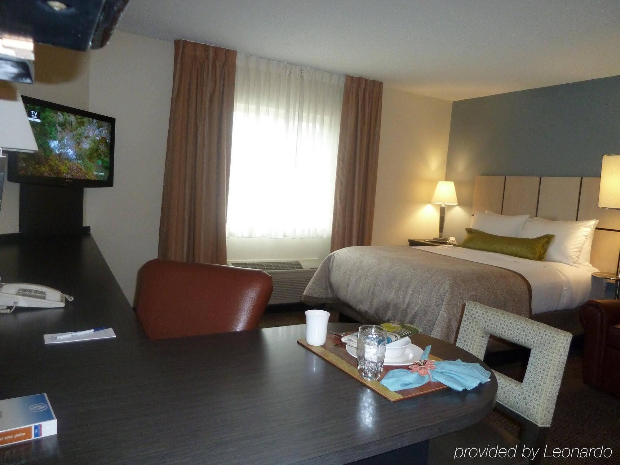 Sonesta Simply Suites Chicago Libertyville Bagian luar foto