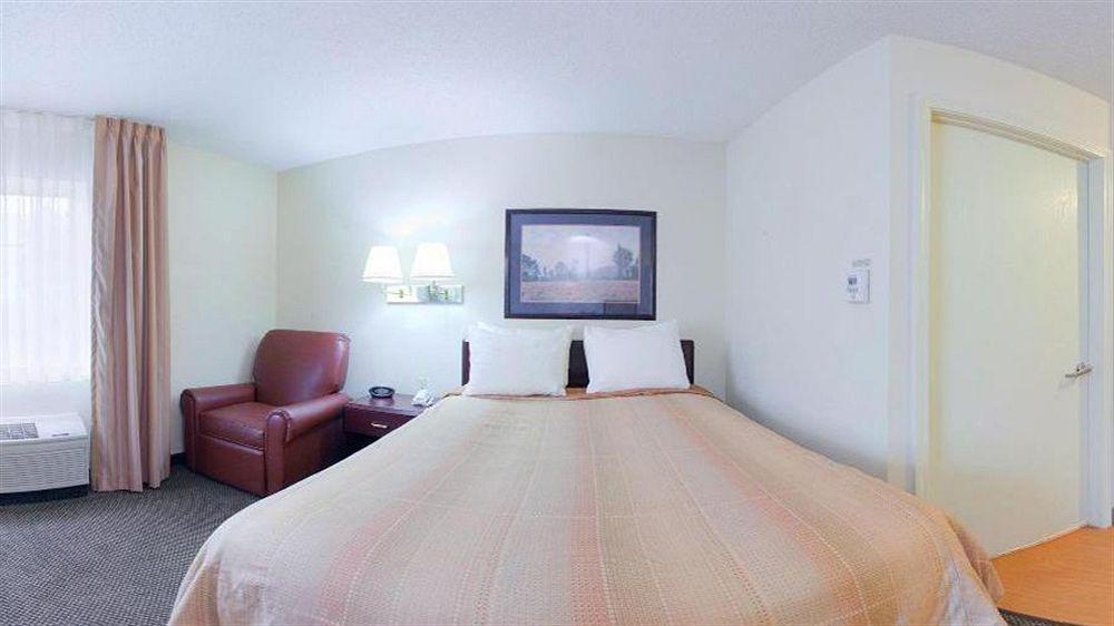 Sonesta Simply Suites Chicago Libertyville Bagian luar foto